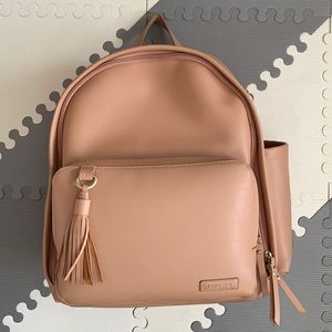 Skip Hop Diaper Backpack